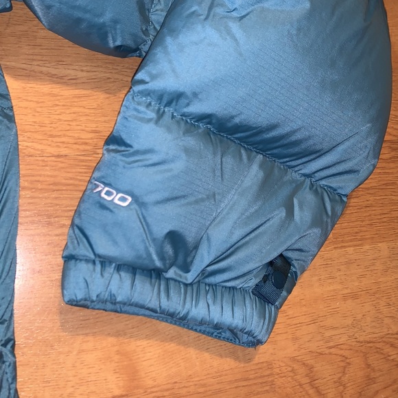NWT The North Face 1996 Retro Nuptse Jacket - Picture 5 of 14